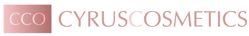 cyruscosmetics logo